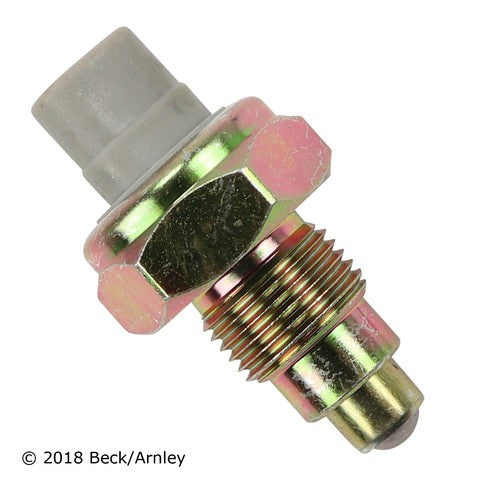 Back Up Lamp Switch Beck Arnley 201-1788