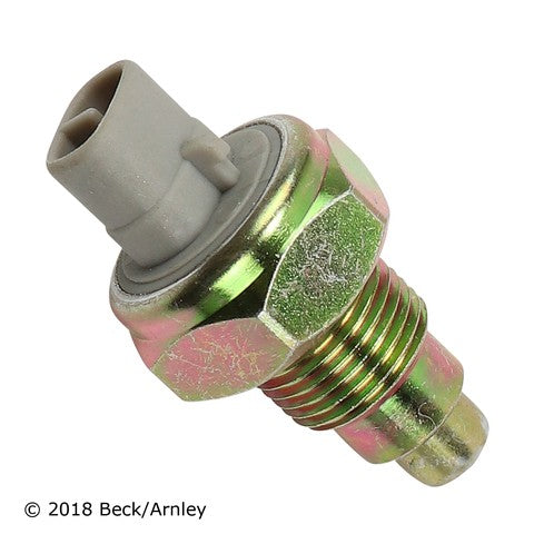 Back Up Lamp Switch Beck Arnley 201-1788