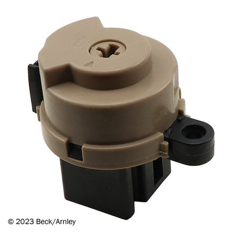 Ignition Starter Switch Beck Arnley 201-1789