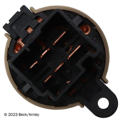 Ignition Starter Switch Beck Arnley 201-1789