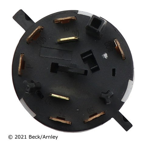 Ignition Starter Switch Beck Arnley 201-1790