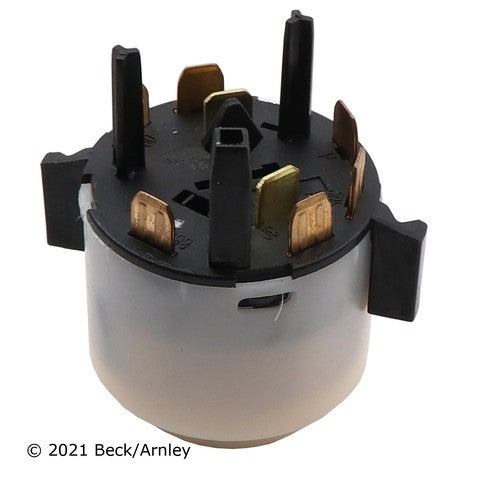Ignition Starter Switch Beck Arnley 201-1790