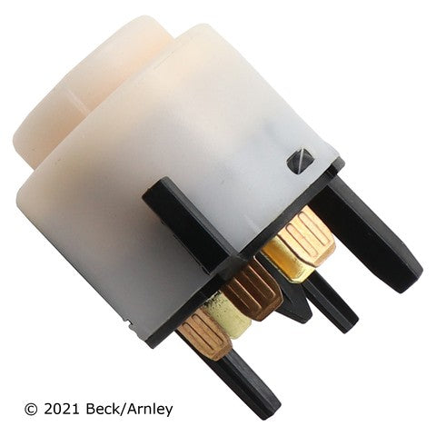 Ignition Starter Switch Beck Arnley 201-1790