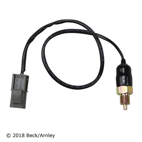 Back Up Lamp Switch Beck Arnley 201-1791