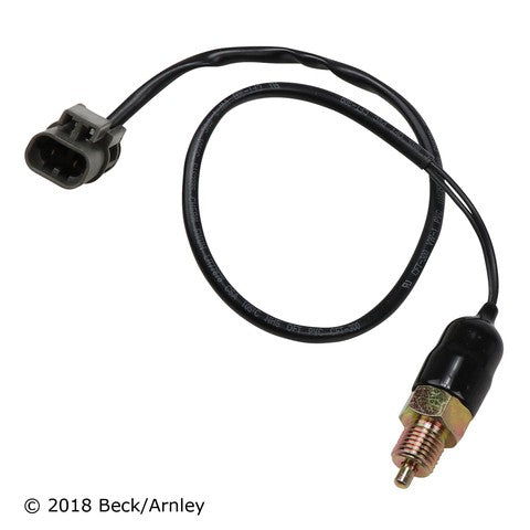 Back Up Lamp Switch Beck Arnley 201-1791
