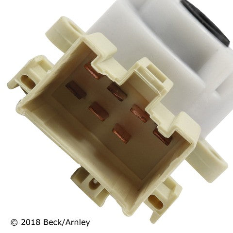 Ignition Starter Switch Beck Arnley 201-1792