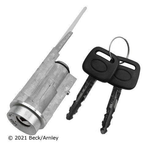 Ignition Lock Cylinder Beck Arnley 201-1793