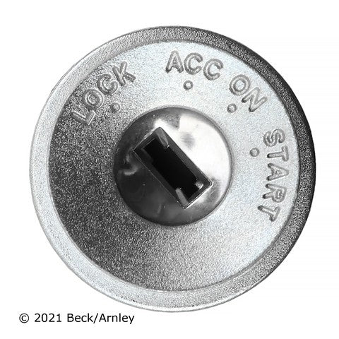 Ignition Lock Cylinder Beck Arnley 201-1793