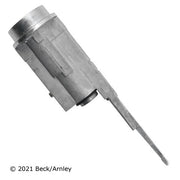 Ignition Lock Cylinder Beck Arnley 201-1793