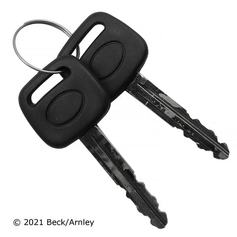 Ignition Lock Cylinder Beck Arnley 201-1793
