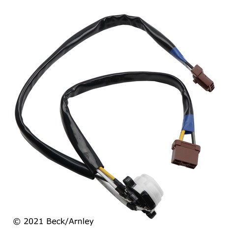 Ignition Starter Switch Beck Arnley 201-1794