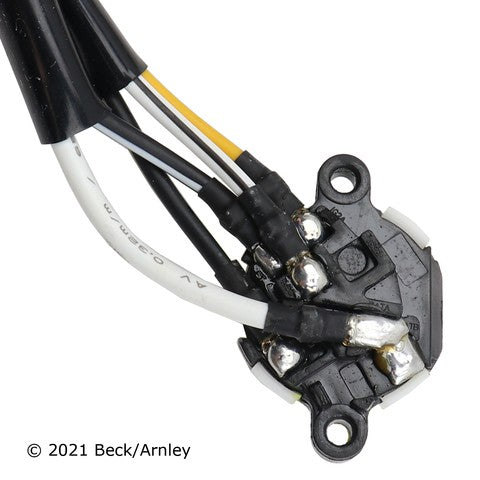 Ignition Starter Switch Beck Arnley 201-1794