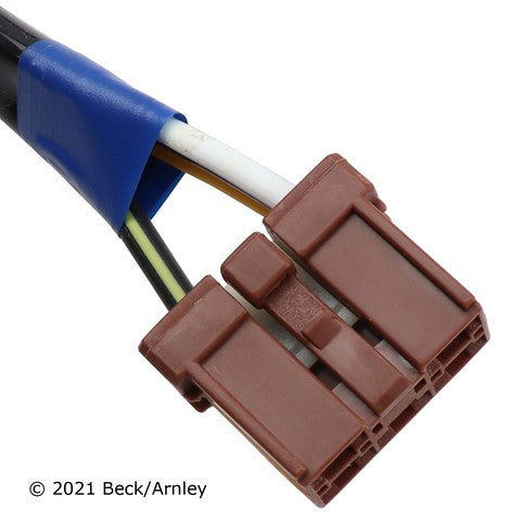 Ignition Starter Switch Beck Arnley 201-1794