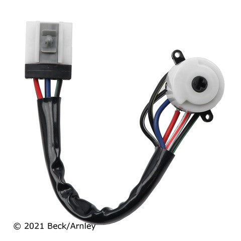 Ignition Starter Switch Beck Arnley 201-1795