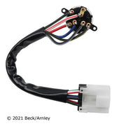 Ignition Starter Switch Beck Arnley 201-1795