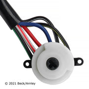 Ignition Starter Switch Beck Arnley 201-1795