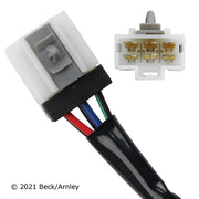 Ignition Starter Switch Beck Arnley 201-1795