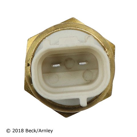Engine Cooling Fan Switch Beck Arnley 201-1797
