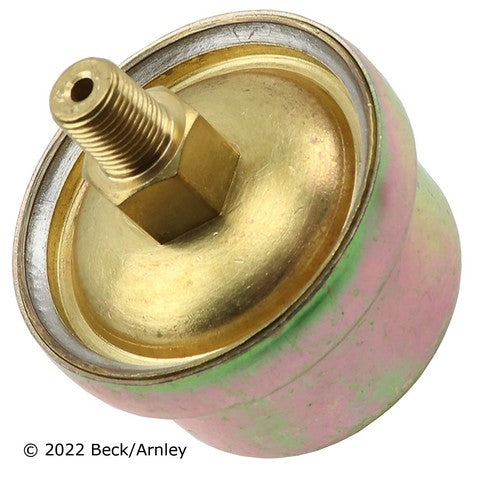 Engine Oil Pressure Switch Beck Arnley 201-1799