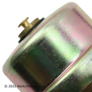 Engine Oil Pressure Switch Beck Arnley 201-1799
