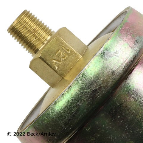 Engine Oil Pressure Switch Beck Arnley 201-1799