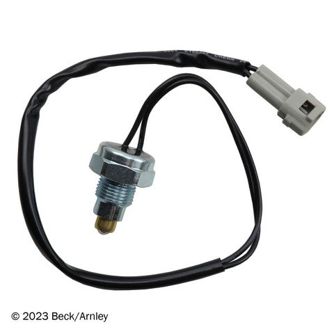 Back Up Lamp Switch Beck Arnley 201-1800