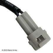 Back Up Lamp Switch Beck Arnley 201-1800