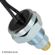Back Up Lamp Switch Beck Arnley 201-1800