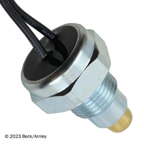 Back Up Lamp Switch Beck Arnley 201-1800