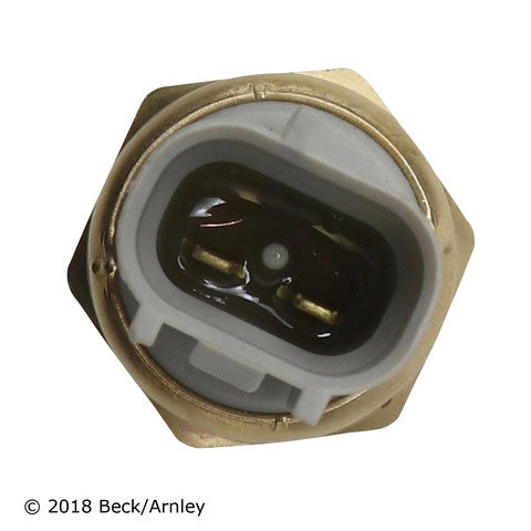 Engine Cooling Fan Switch Beck Arnley 201-1801