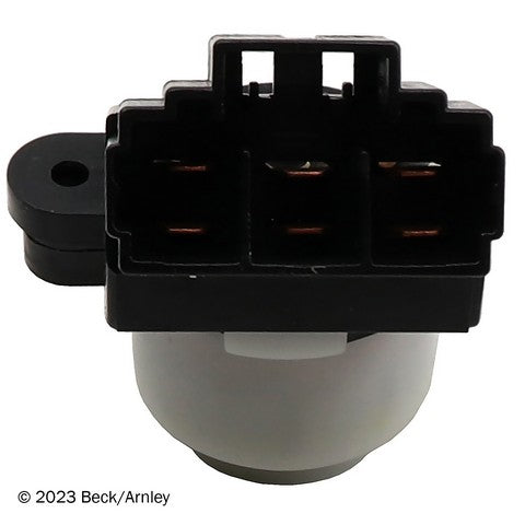 Ignition Starter Switch Beck Arnley 201-1802