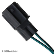 Back Up Lamp Switch Beck Arnley 201-1803