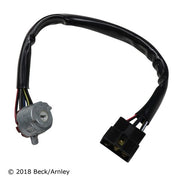 Ignition Starter Switch Beck Arnley 201-1804