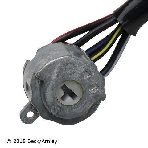 Ignition Starter Switch Beck Arnley 201-1804