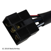 Ignition Starter Switch Beck Arnley 201-1804