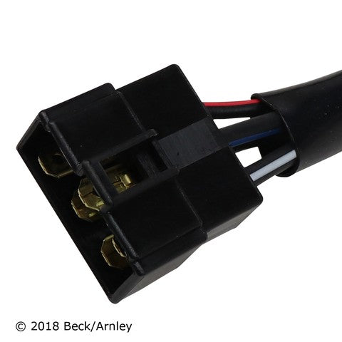 Ignition Starter Switch Beck Arnley 201-1804