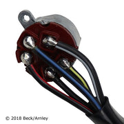 Ignition Starter Switch Beck Arnley 201-1804