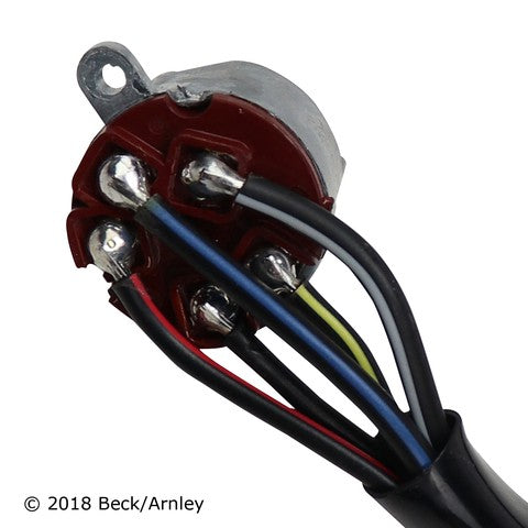 Ignition Starter Switch Beck Arnley 201-1804