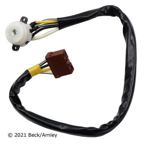 Ignition Starter Switch Beck Arnley 201-1805