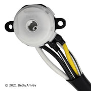 Ignition Starter Switch Beck Arnley 201-1805