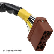 Ignition Starter Switch Beck Arnley 201-1805
