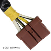 Ignition Starter Switch Beck Arnley 201-1805