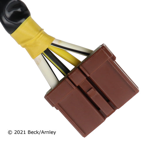 Ignition Starter Switch Beck Arnley 201-1805