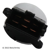 Ignition Starter Switch Beck Arnley 201-1806