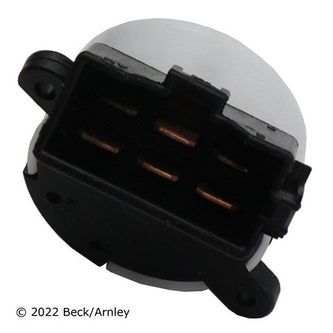 Ignition Starter Switch Beck Arnley 201-1806