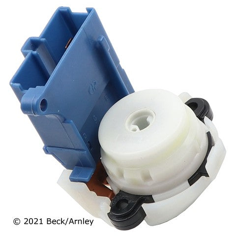 Ignition Starter Switch Beck Arnley 201-1807