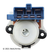 Ignition Starter Switch Beck Arnley 201-1807
