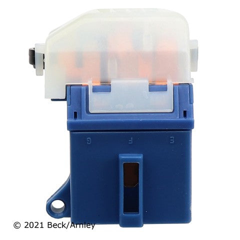 Ignition Starter Switch Beck Arnley 201-1807