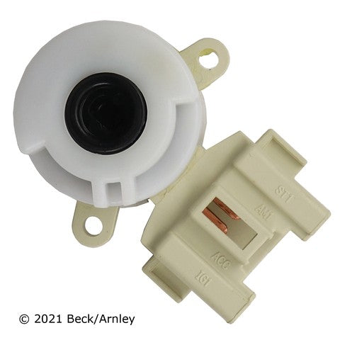 Ignition Starter Switch Beck Arnley 201-1808