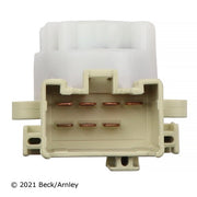 Ignition Starter Switch Beck Arnley 201-1808